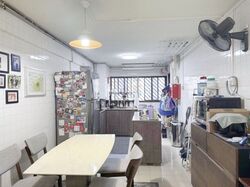Blk 16 Teck Whye Heights Iii (Choa Chu Kang), HDB 3 Rooms #543544891